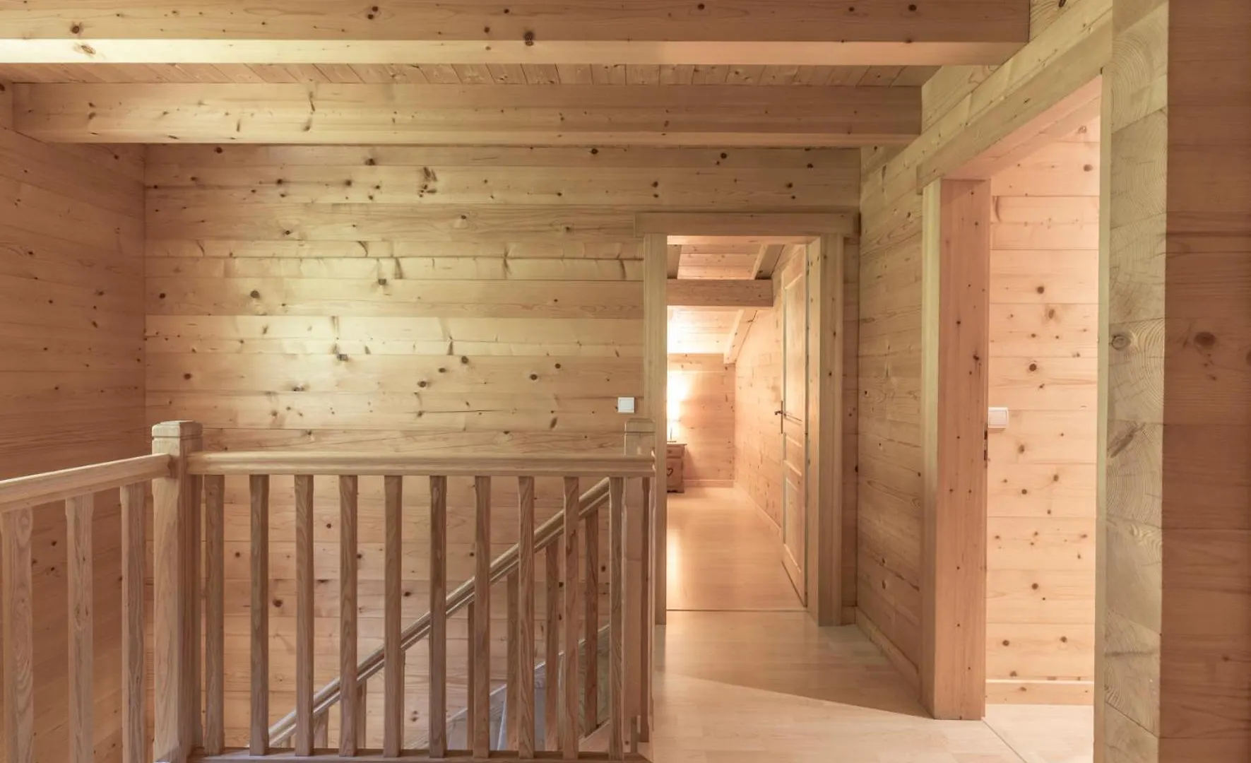 Chalet La Bornandine Le Grand-Bornand